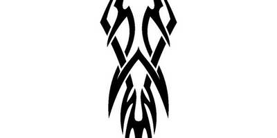 Татуировка 980