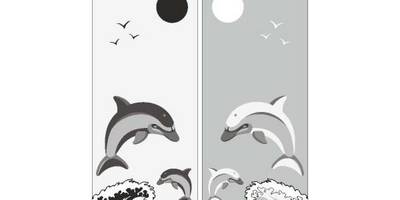 Прямоугольный орнамент 1715