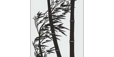 Прямоугольный орнамент 2549