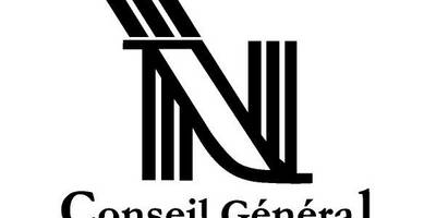 Conseil General logo