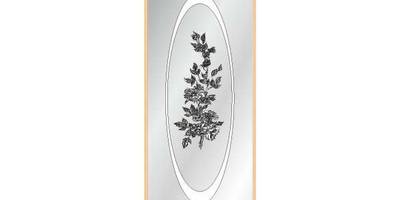 Прямоугольный орнамент 0782