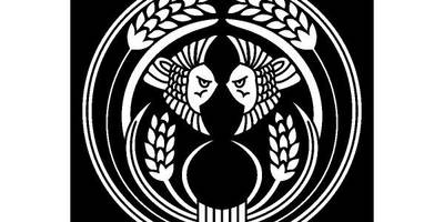 Японский узор 19