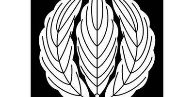 Японский узор 1349