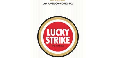 Lucky Strike Lights pack