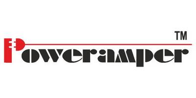 Poweramper logo