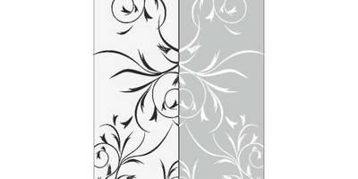 Прямоугольный орнамент 2555