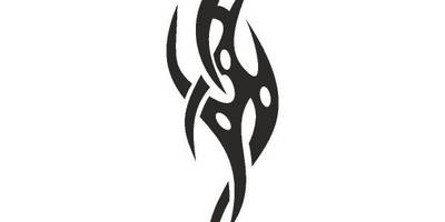 Татуировка 586