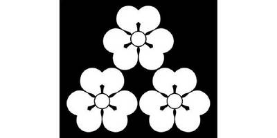 Японский узор 2941