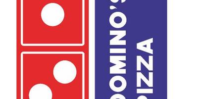 Domino's Pizza logo