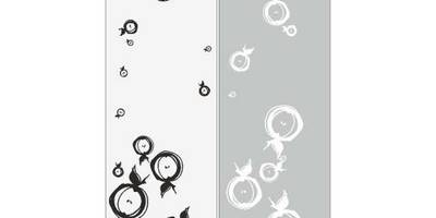 Прямоугольный орнамент 2533