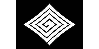 Японский узор 157