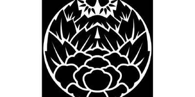 Японский узор 2277