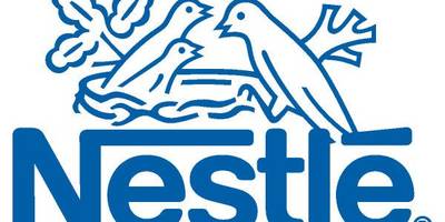 Nestle bird logo2