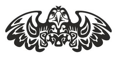 Татуировка 752