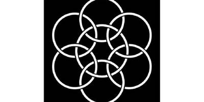 Японский узор 3300