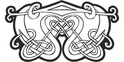 Кельтский 261