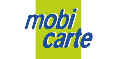 MobiCarte logo
