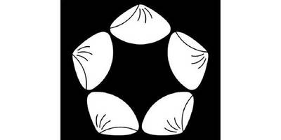 Японский узор 2054