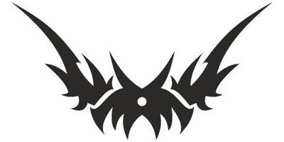 Татуировка 197