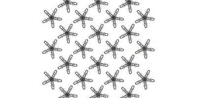 Бесшовный 459