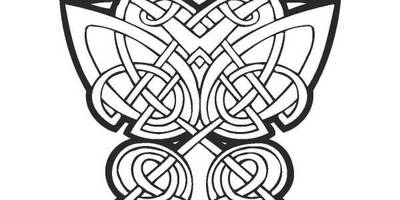 Кельтский 135