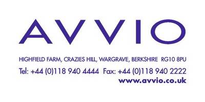 Avvio logo