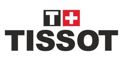 Tissot watches logo