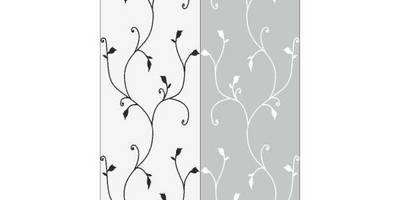 Прямоугольный орнамент 2775