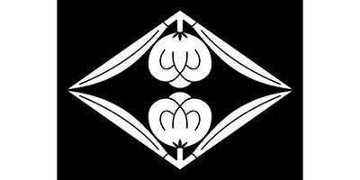 Японский узор 862