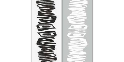 Прямоугольный орнамент 2860