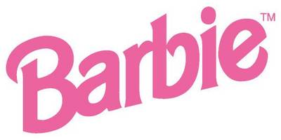 Barbie logo