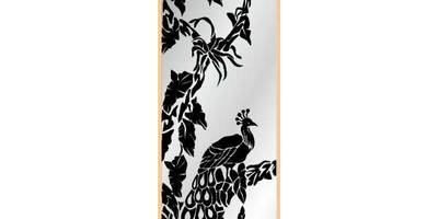 Прямоугольный орнамент 0626