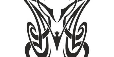 Татуировка 417