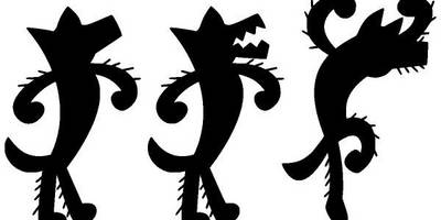 Животные 1172