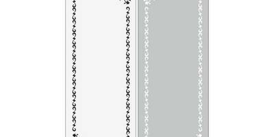 Прямоугольный орнамент 0126