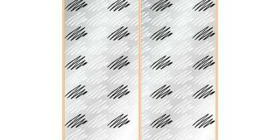 Прямоугольный орнамент 1425