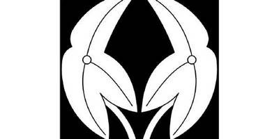 Японский узор 2745