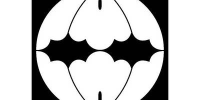 Японский узор 390