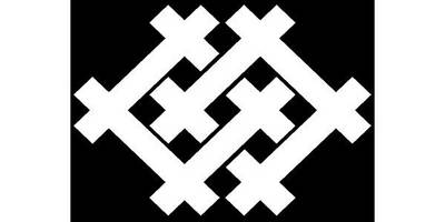 Японский узор 145