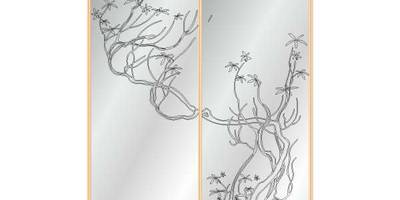 Прямоугольный орнамент 0425