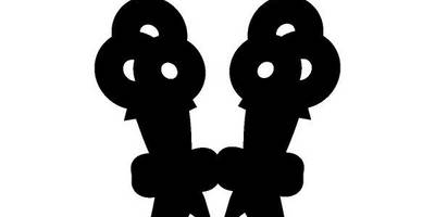 Топпер воздушные шарики