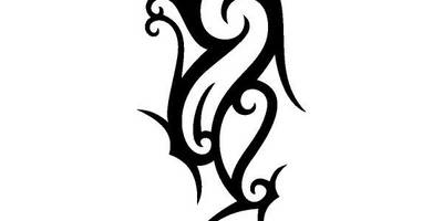 Татуировка 1397