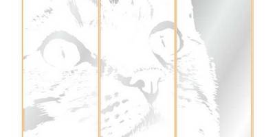 Прямоугольный орнамент 0618