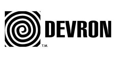 Devron logo