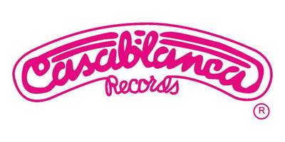 Casablanca Records logo