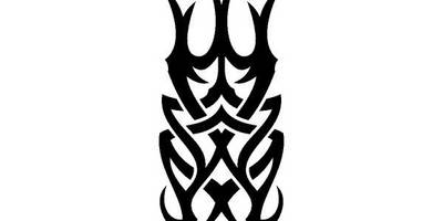 Татуировка 989