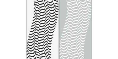 Прямоугольный орнамент 0266