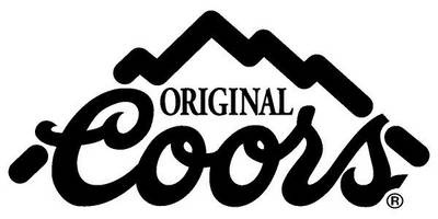 Coors logo3