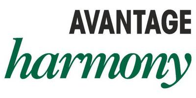 Avantage Harmony logo