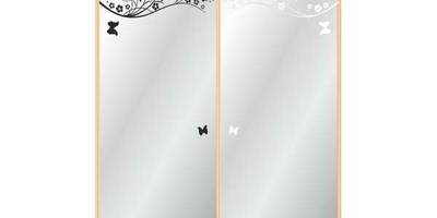 Прямоугольный орнамент 1019